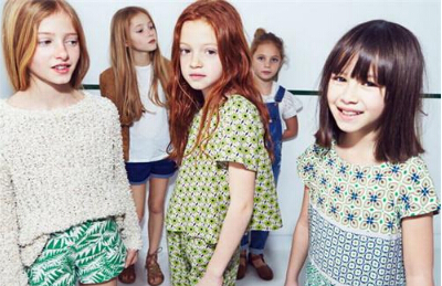 品牌童装加盟哪家好 加盟童装店需要多少资金？