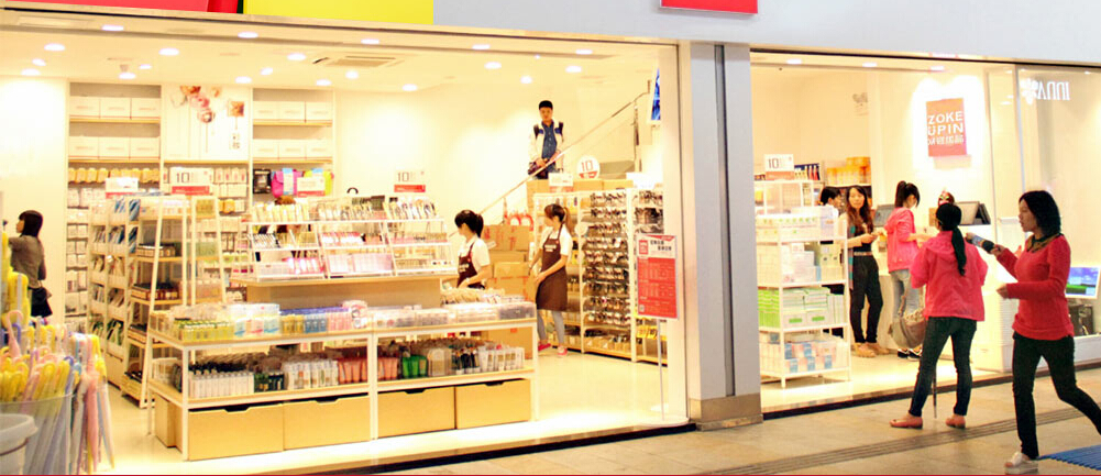 众客优品加盟 众客优品加盟