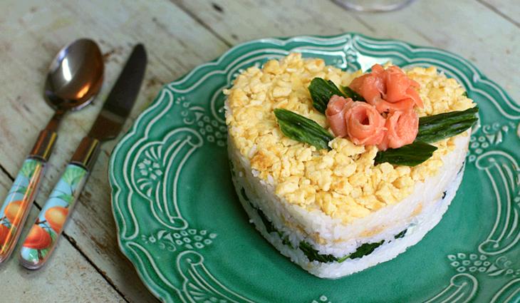 泰国香米蛋糕加盟