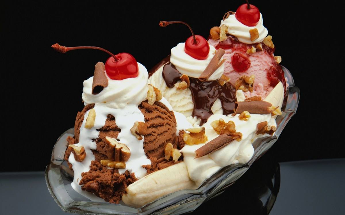 冰淇淋甜品加盟店哪家好 欧莱雪冰淇淋加盟费多少