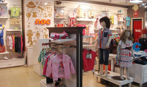 加盟什么童装店争取进一步拓展市场 怎么加盟abc童装？