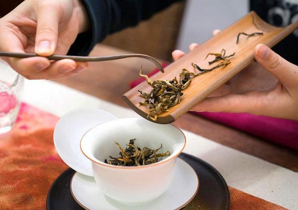有档次茶叶的生意怎么做 茶叶怎么保存才不会变质？