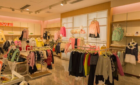 如何加盟童装低价店 韩版童装批发市场怎么找？