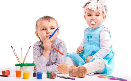 如何加盟幼儿绘画教育 幼儿学画画的好处？
