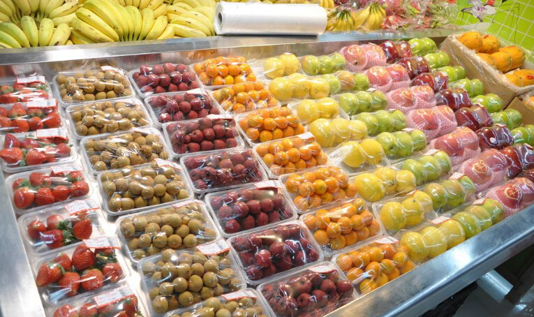 水果超市加盟哪家好 1号店水果怎么样？