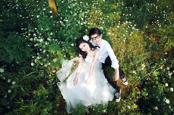 大象映画婚纱摄影加盟 大象映画婚纱摄影加盟
