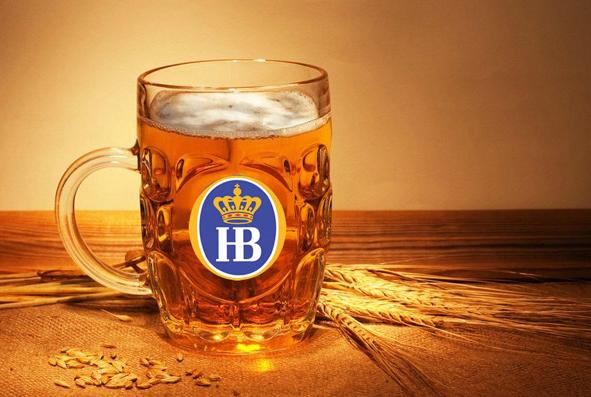 HB啤酒加盟