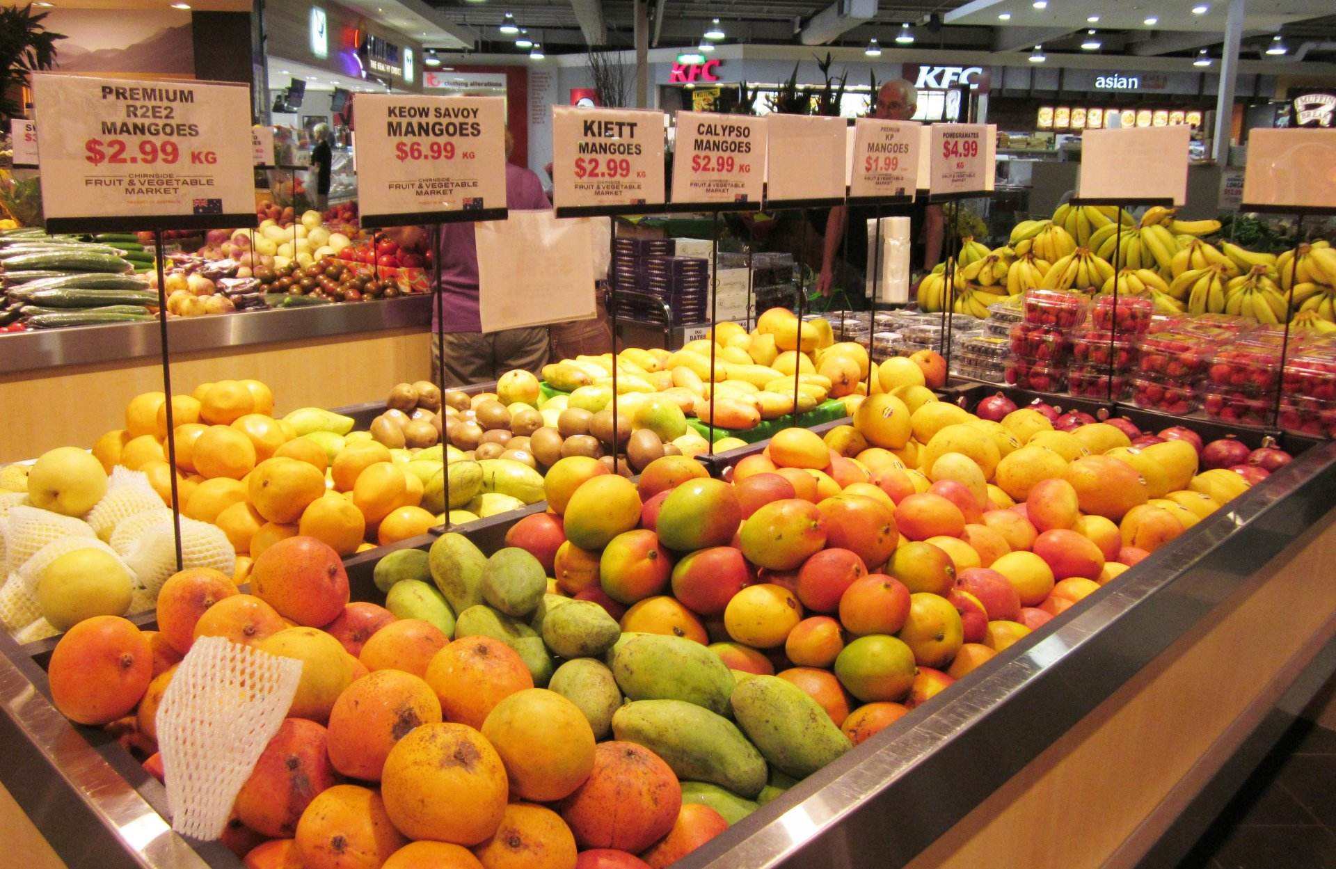 有没有水果加盟店 果真新鲜水果超市加盟怎么样？