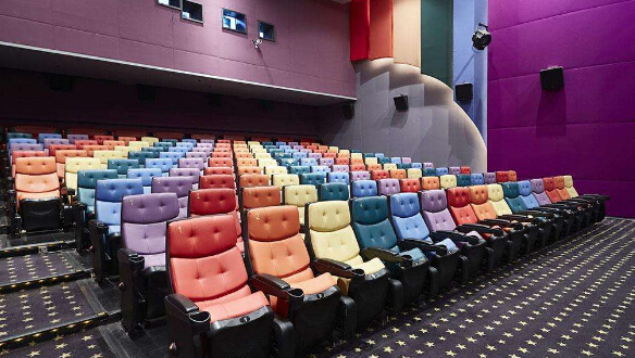 什么电影院可以加盟 开电影院开店吗？