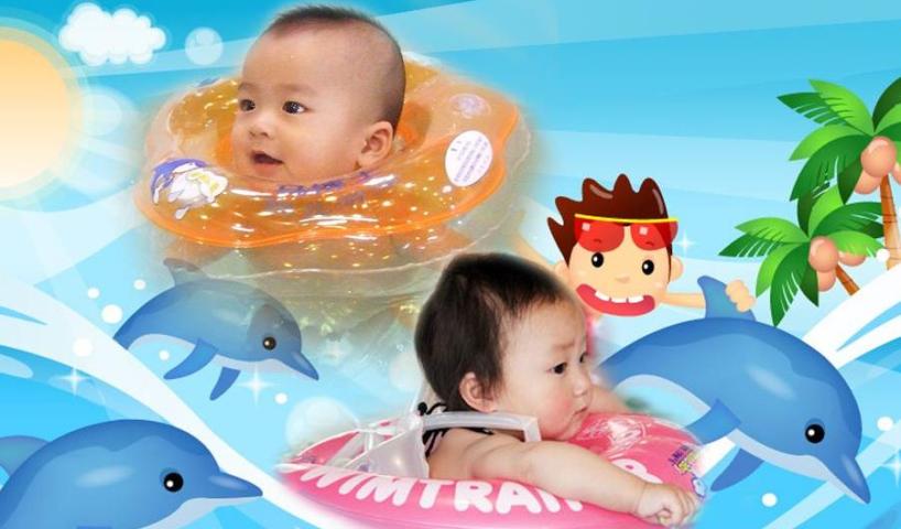 郑州婴儿游泳馆加盟