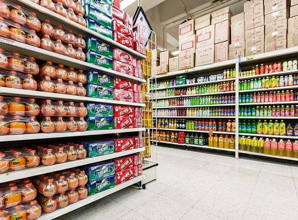 开超市是越大越好吗 一百多平的超市要智慧之选多少？
