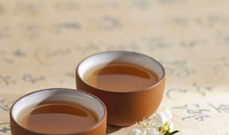 Advantages of Tea Horse Ancient Rice