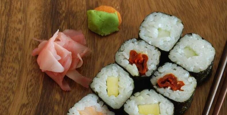日本寿司加盟优势