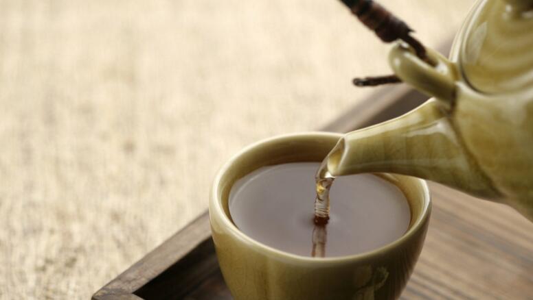 Tea Horse Ancient Rice
