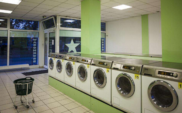 开个洗衣店需要多少钱 怎样才能开好干洗店？