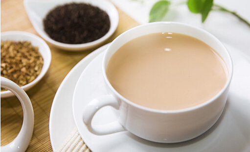 奶茶加盟店哪个品牌好 加盟奶茶店要多少钱？