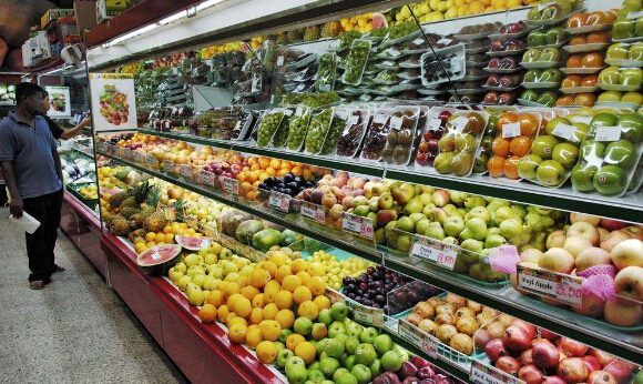加盟水果超市怎么样 鲜果园水果超市加盟电话多少?