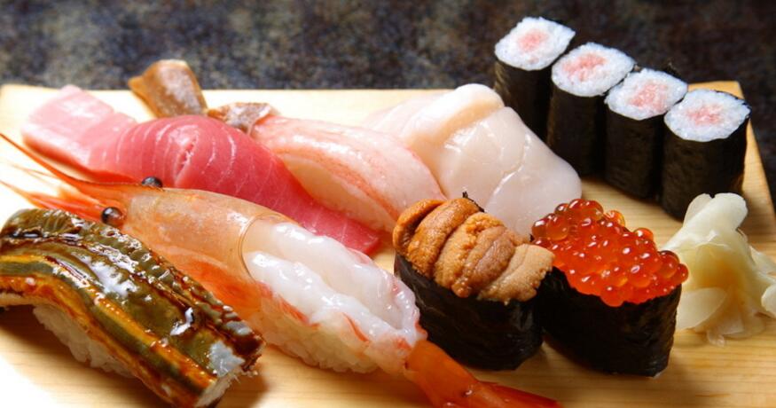 鱼子酱寿司加盟优势