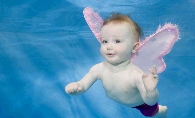 加游宝贝婴儿游泳馆加盟