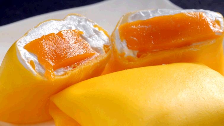 芒果掂港式甜品加盟