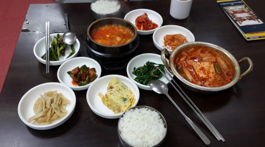开韩餐店怎么样 去哪招聘韩餐厨师好？