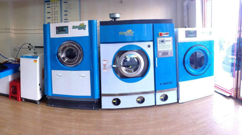 干洗加盟多少钱 如何开干洗衣店？