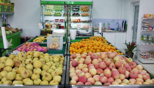 如何开水果店 水果超市好吗？