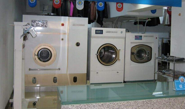 干洗店加盟需要多少钱 开一家干洗店好吗？
