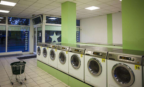 现在开洗衣店怎么样 小型洗衣店加盟连锁好吗？