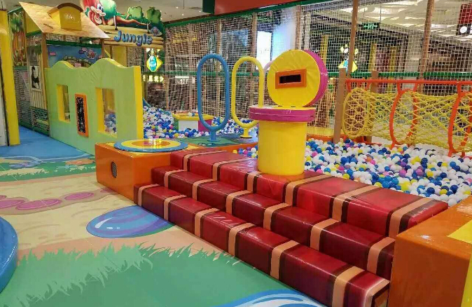 儿童乐园