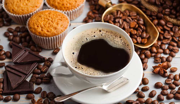 谁的咖啡成熟品牌助你推开成功之门