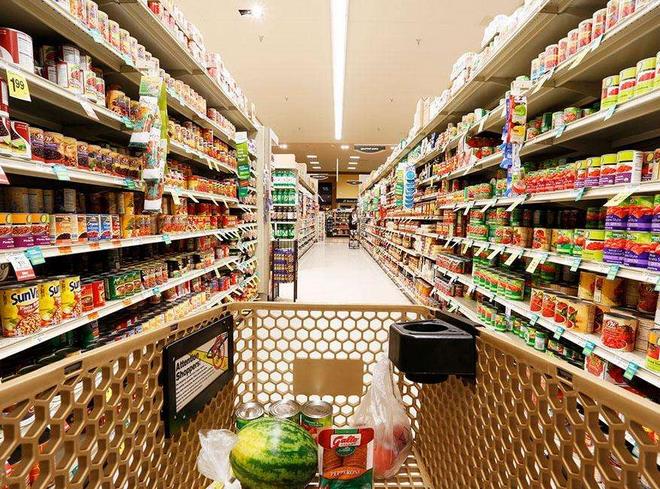 开超市是越大越好吗 一百多平的超市要智慧之选多少？