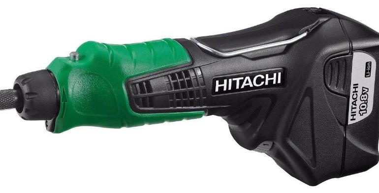 日立Hitachi五金工具加盟