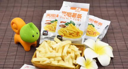 零食加盟品牌有哪些 開零食店怎么進(jìn)貨？