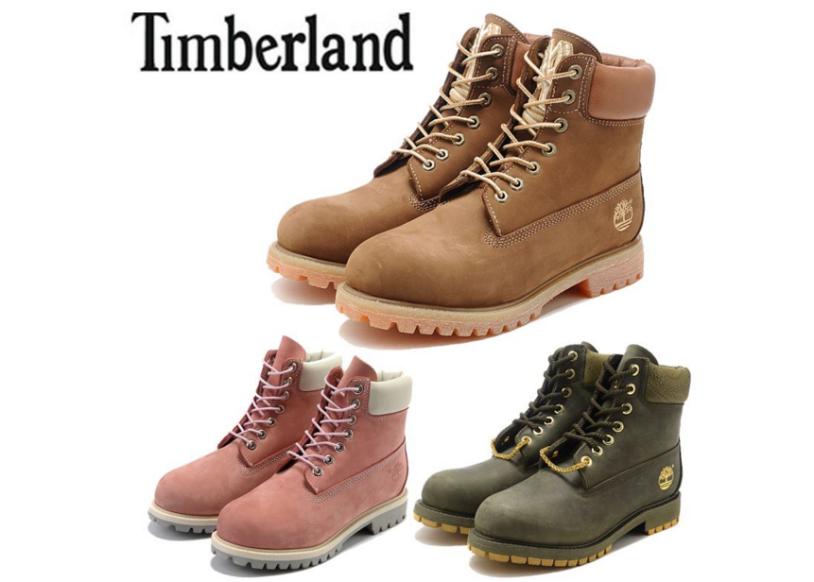 timberland鞋加盟