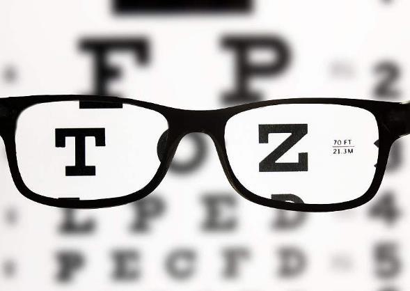 视力保健加盟