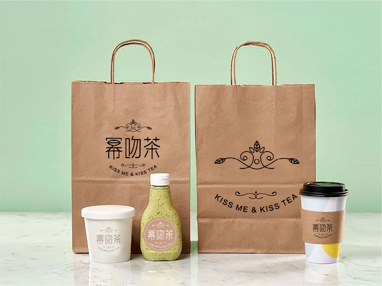 鼎膳餐饮|幂吻茶打造水果茶饮市场知名品牌,创