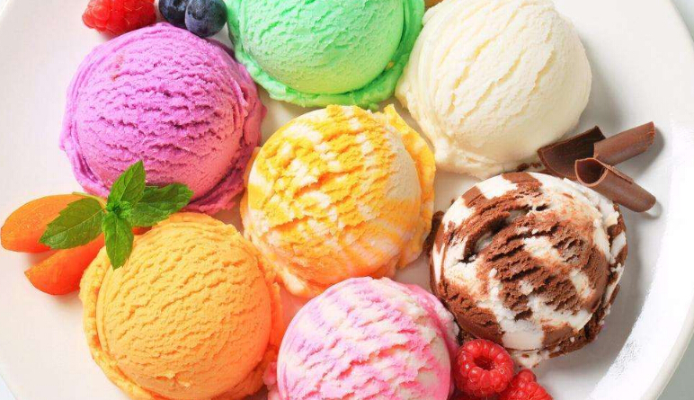 冰淇淋品牌哪个有市场 冰激凌加盟费多少