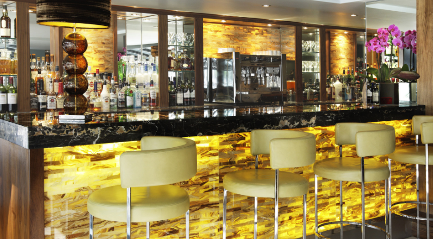 Brownstone Tapas & Lounge布朗石西班牙餐厅酒吧加盟