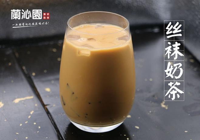 奶茶店品牌