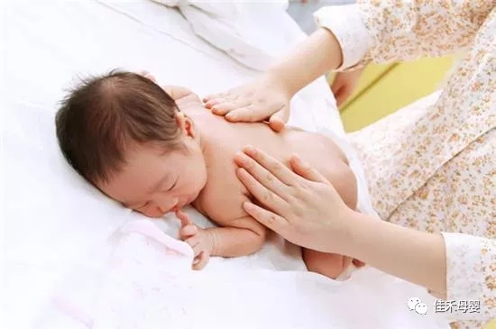 佳禾母婴 | 新生儿抚触学习，看这一篇就够了！