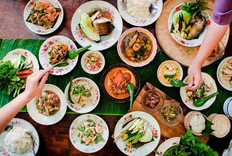 小品类餐饮细分浪潮下，13亿市场的东南亚菜将如何腾飞？