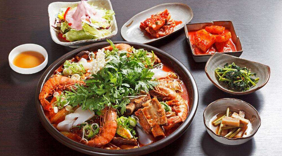 韩国料理加盟哪个好 韩国料理加盟排行榜是哪几家？