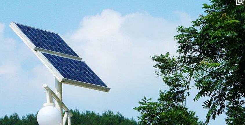 便携式太阳能发电系统加盟优势