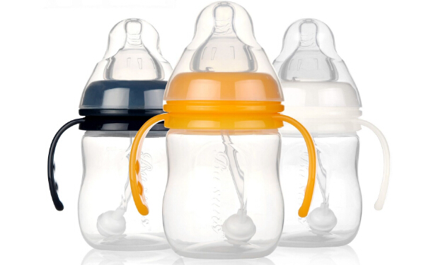 【幼儿经】哪种奶瓶好用 宝宝辅食喂什么好