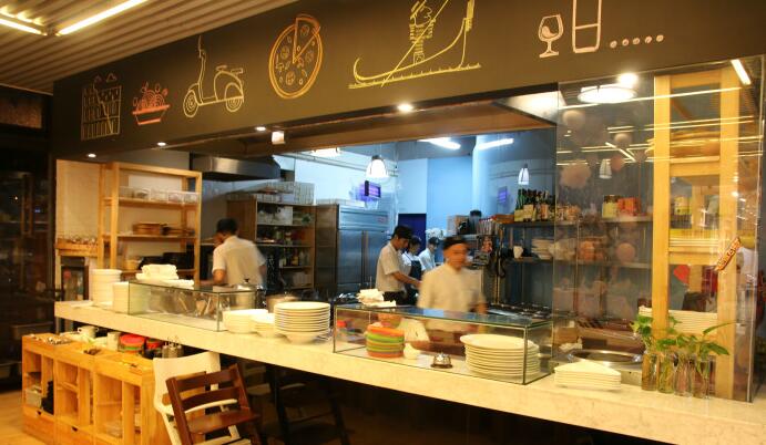 布鲁餐厅店/亲子生日派对加盟 布鲁餐厅店/亲子生日派对加盟