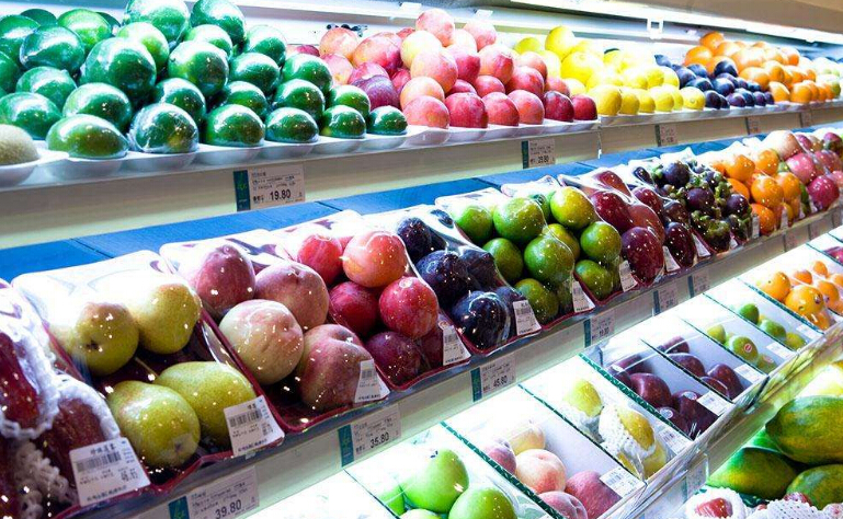 百果园水果超市加盟电话 加盟百果园需要多少