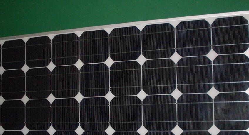 炬联太阳能发电板加盟
