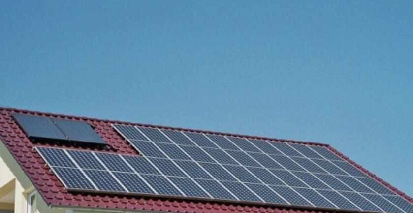 华凯能源太阳能发电加盟优势