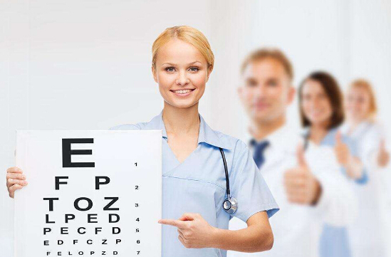 视力矫正那个品牌好 眼护士健康结果显著